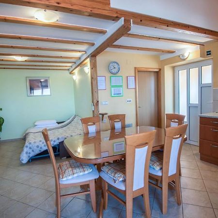 Apartment Jany Šibenik Екстериор снимка