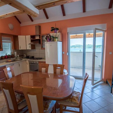 Apartment Jany Šibenik Екстериор снимка