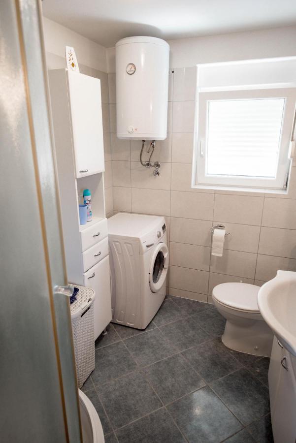 Apartment Jany Šibenik Екстериор снимка