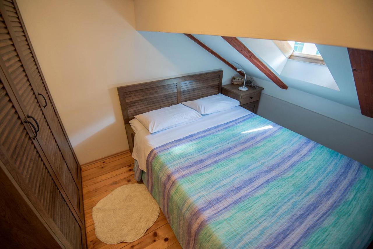 Apartment Jany Šibenik Екстериор снимка