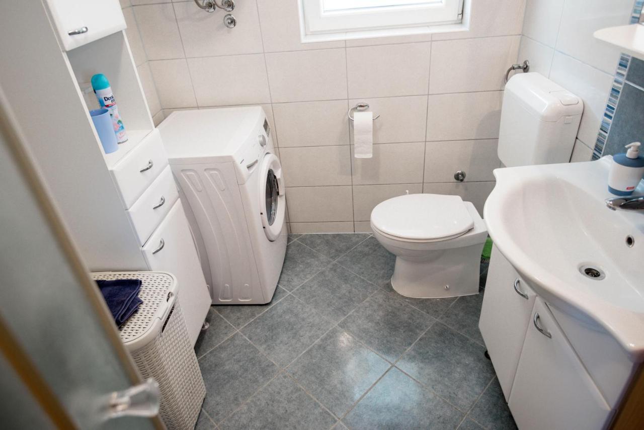 Apartment Jany Šibenik Екстериор снимка