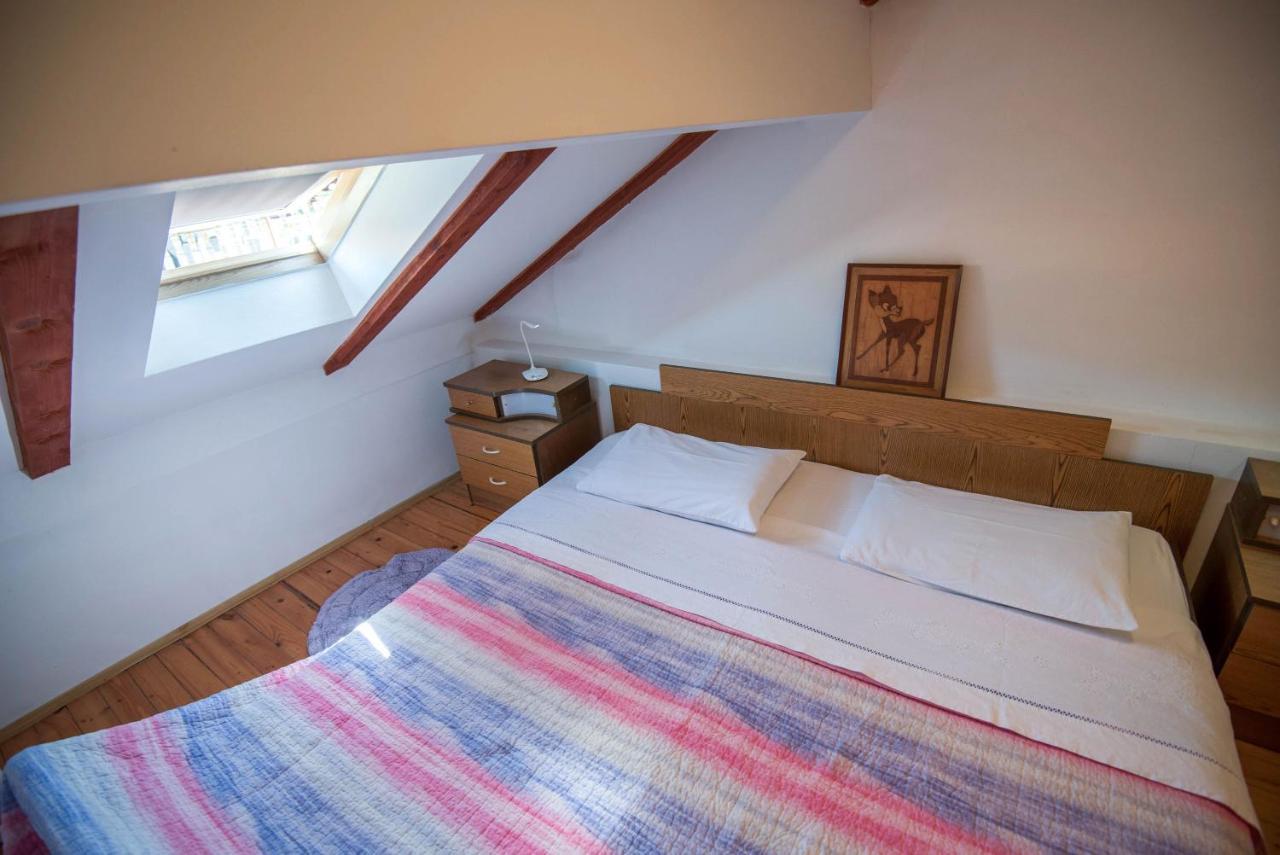 Apartment Jany Šibenik Екстериор снимка
