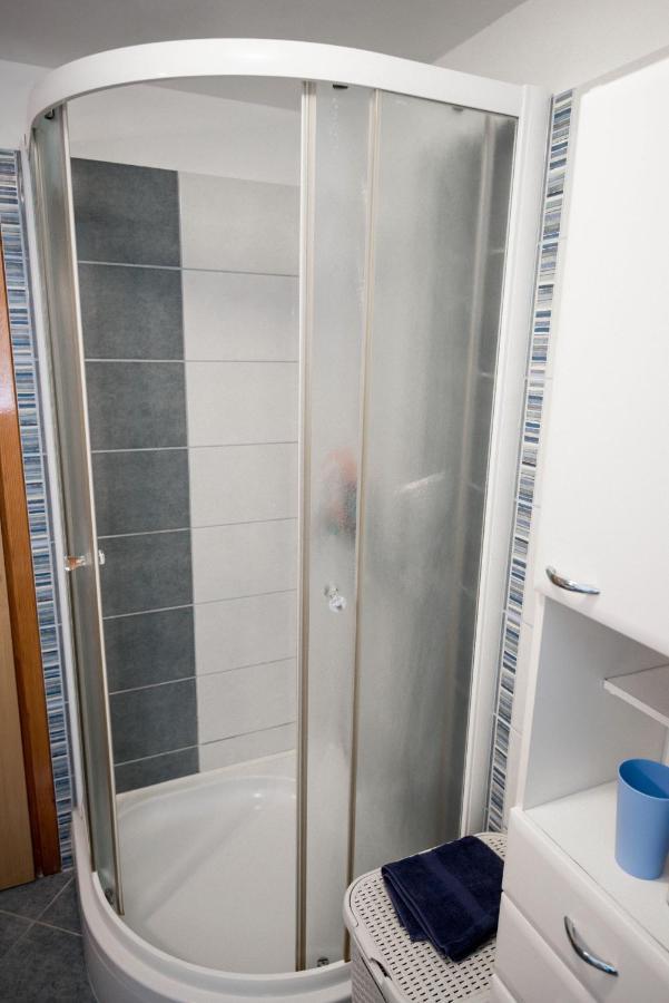 Apartment Jany Šibenik Екстериор снимка