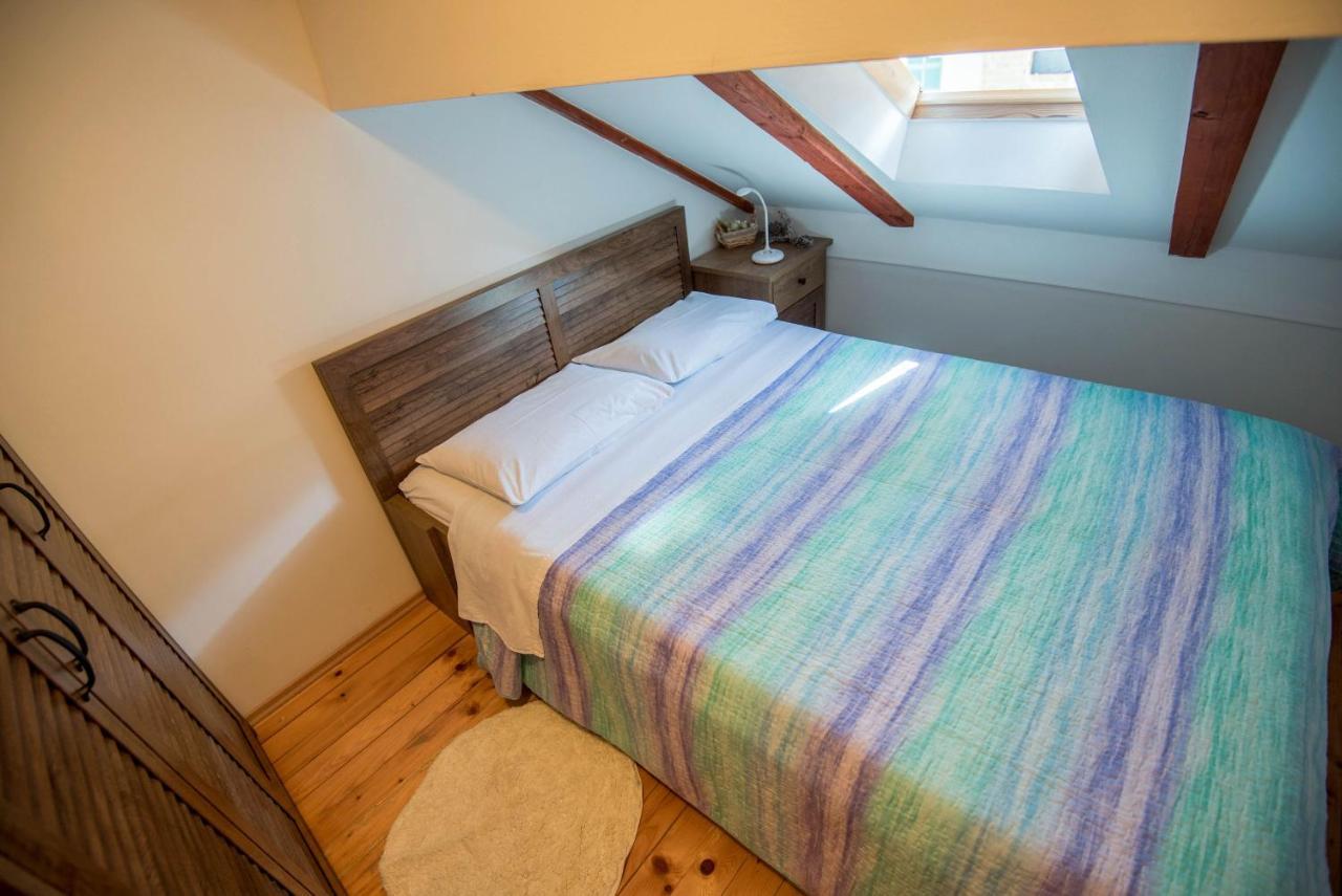 Apartment Jany Šibenik Екстериор снимка
