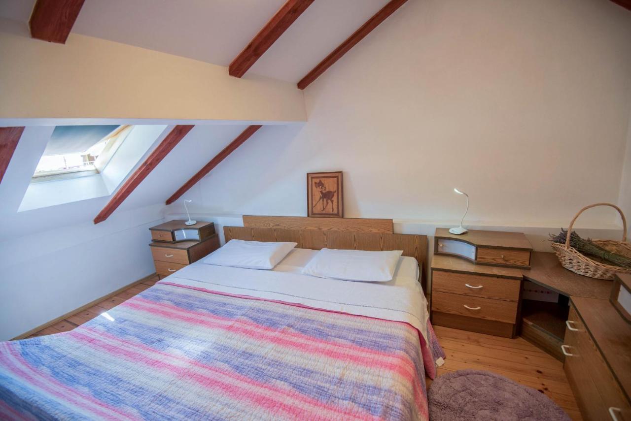 Apartment Jany Šibenik Екстериор снимка