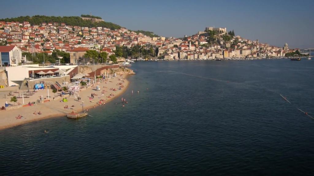 Apartment Jany Šibenik Стая снимка